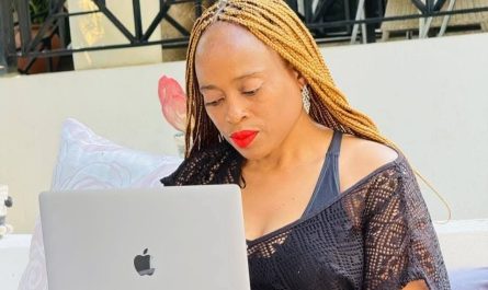 Tasha Sugar Mummy Needs a Naughty Gentleman for a Casual Affair in Mombasa