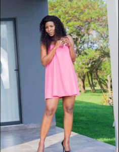 Janet, Sugar Mummy Needs a Gentle Man for a Loving Relationship in Kisumu Milimani