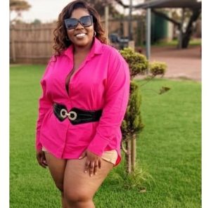 Evelyn Jepkorir Sugar Mum Looking for a Strong and Focused Guy for Mutual Enjoyment