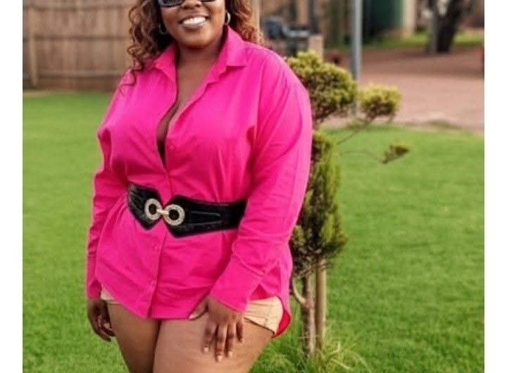 Evelyn Jepkorir Sugar Mum Looking for a Strong and Focused Guy for Mutual Enjoyment