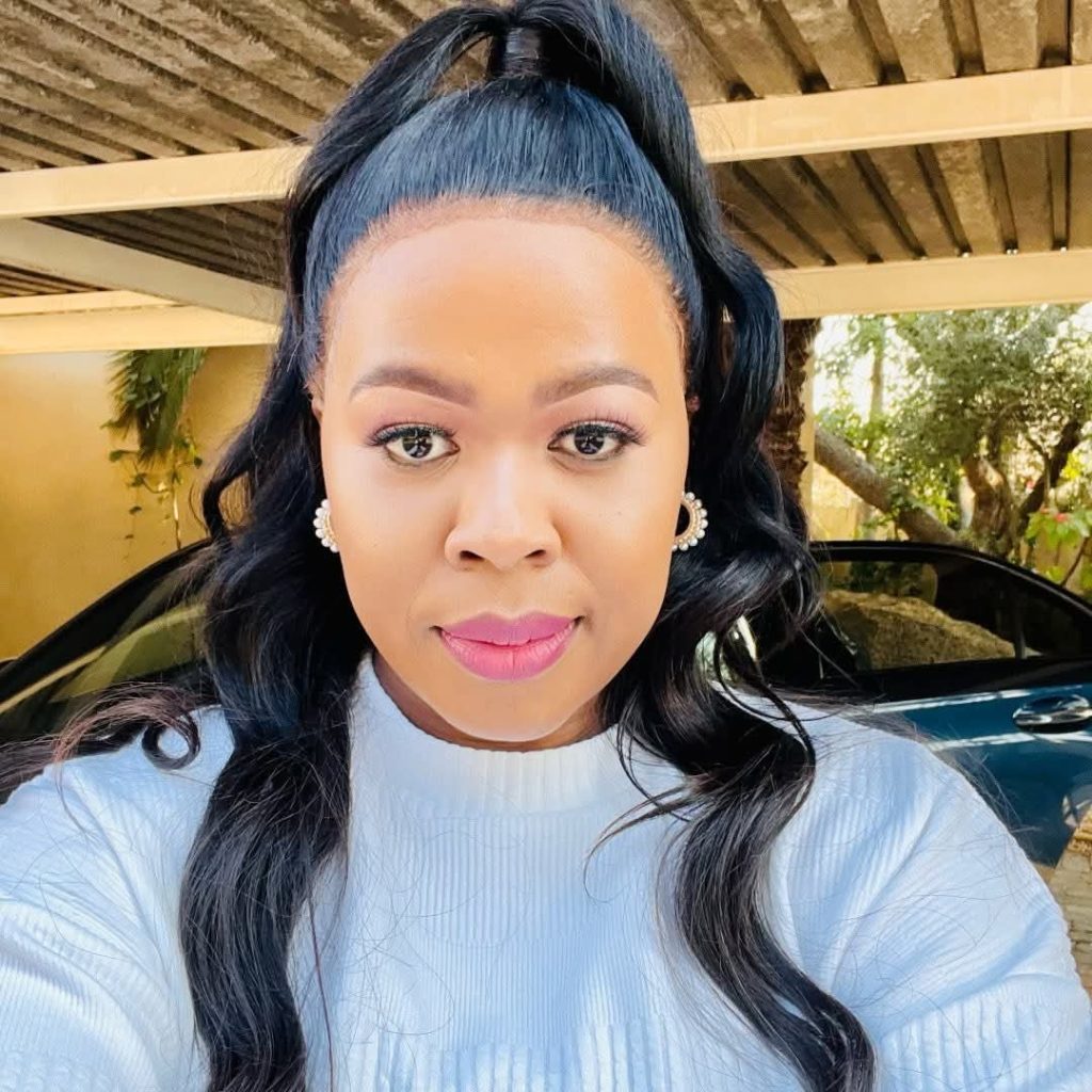 Irene Wanjiru Sugar Mummy Looking for a Young Gentleman for a Soft but Intense Relationship