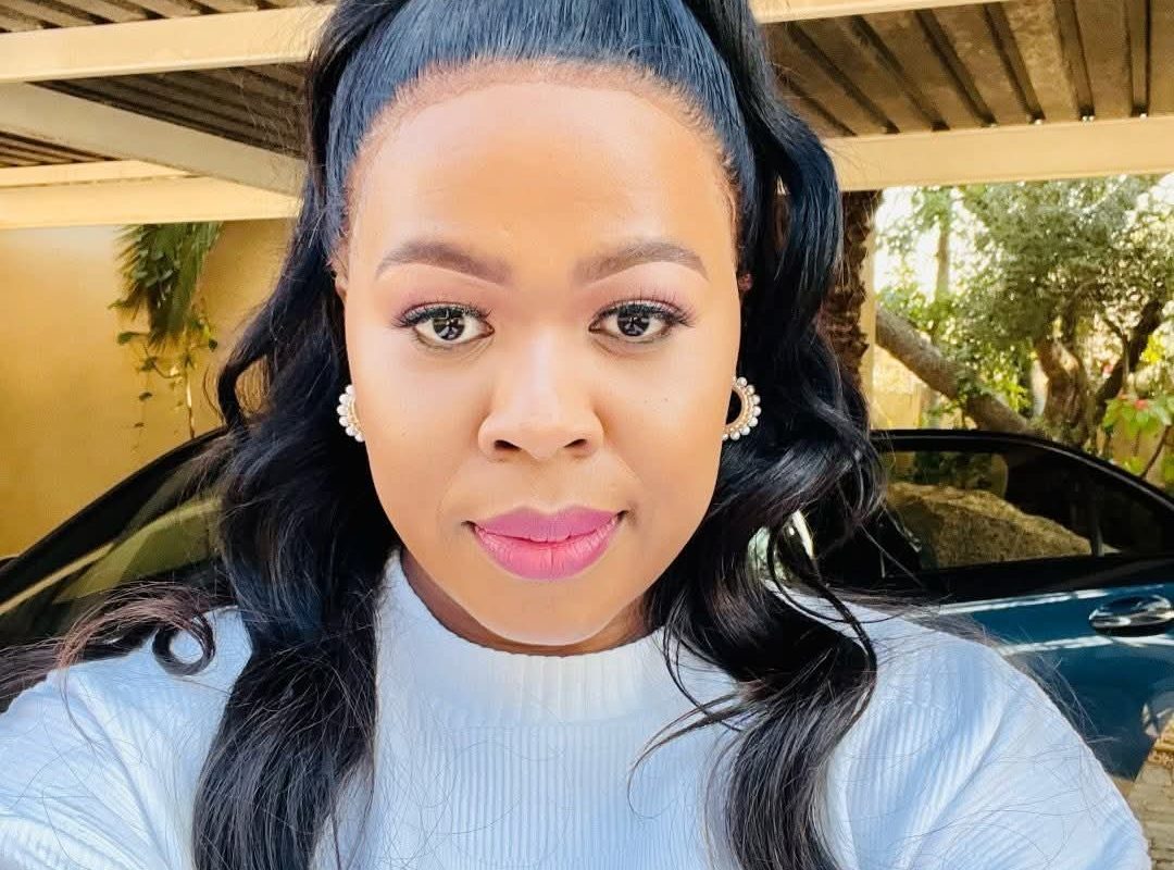 Irene Wanjiru Sugar Mummy Looking for a Young Gentleman for a Soft but Intense Relationship