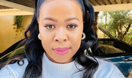 Irene Wanjiru Sugar Mummy Looking for a Young Gentleman for a Soft but Intense Relationship