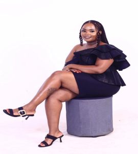 Beatrice, 36-year-old Nakuru sugar mummy seeking loyal young man for long-term relationship