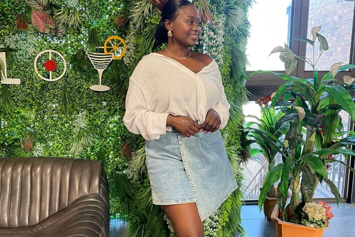 Busia sugar mummy offering exclusivity and lifestyle support