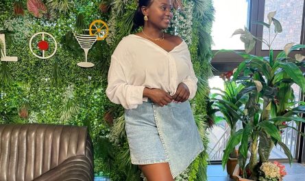 Busia sugar mummy offering exclusivity and lifestyle support