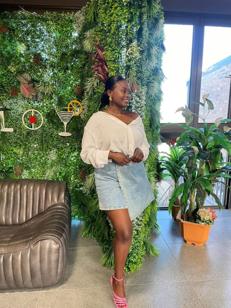 Busia sugar mummy offering exclusivity and lifestyle support