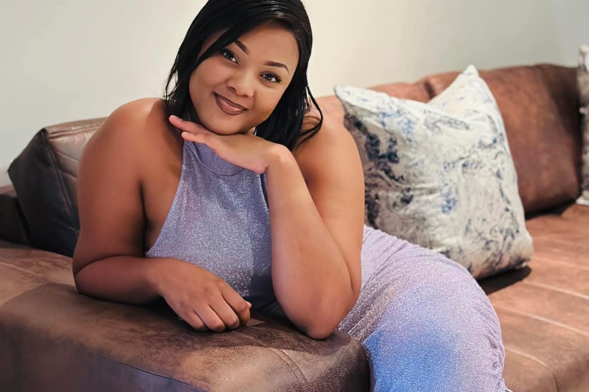 Janet Koki Sugar Mummy Is Looking for a Sweet Young Man for Comfort and Delight in Syokimau