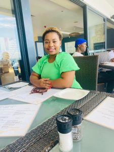 Esther, Sugar Mummy Needs an Adventurous Man for Love in Mombasa Nyali