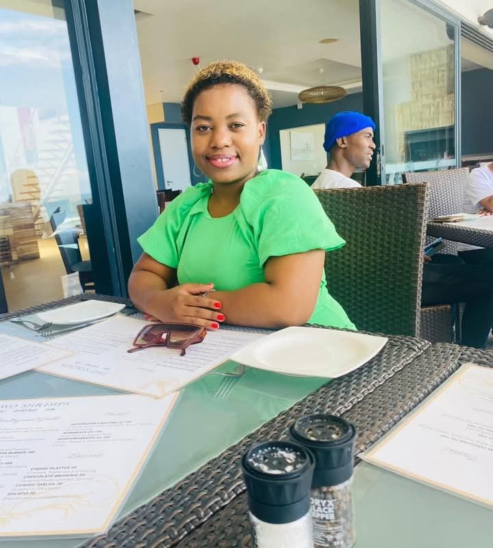 Esther, Sugar Mummy Needs an Adventurous Man for Love in Mombasa Nyali