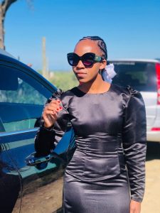 Aisha sugar mummy in Eastleigh looking for a principled Muslim young man