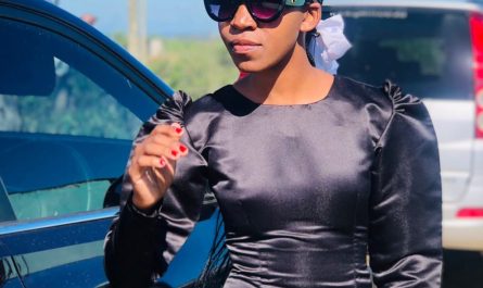 Aisha sugar mummy in Eastleigh looking for a principled Muslim young man