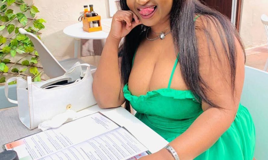 Angela, Sugar Mummy in Runda Nairobi Needs Settle-Down Relationship With Loyal Man