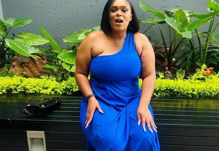 Blythe, Sugar Mummy in Langata Nairobi Needs Stable Companionship With Consistent Man