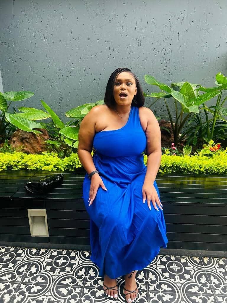 Blythe sugar mummy in Langata Nairobi seeking stable companionship