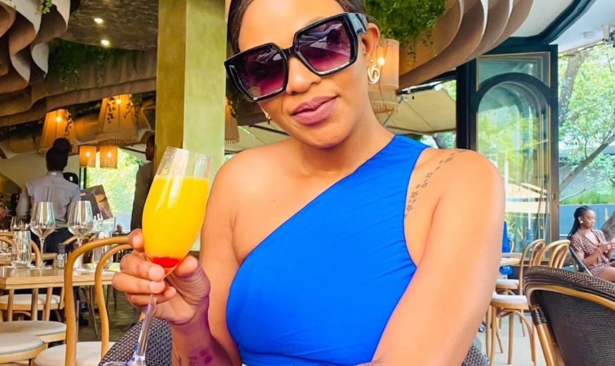 Brenda Sugar Mummy in Banana Hill Nairobi Wants a Kind and Loyal Man Aged 22 to 36 for a Long Term Relationship