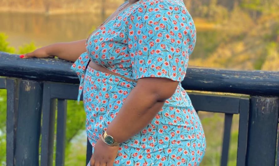 Colleen Sugar Mummy in Nyeri Looking for Loyal Companionship