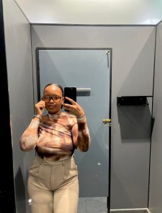 Della sugar mummy in Ngara Nairobi seeking friendship-first relationship