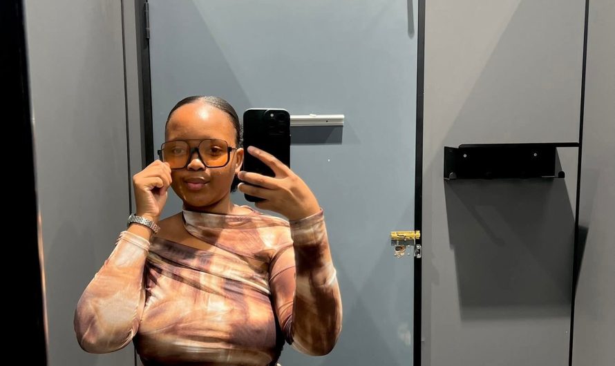 Della, Sugar Mummy in Ngara Nairobi Needs Friendship First Relationship With Kind Man