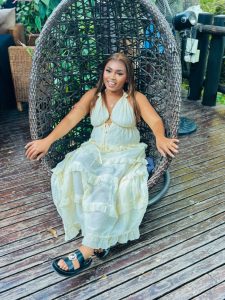 Imani Naserian sugar mummy in Nyali Mombasa seeking a respectful sugar guy
