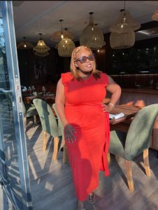 Jessamine sugar mummy in Kiambu Town Nairobi Metro seeking stable companionship