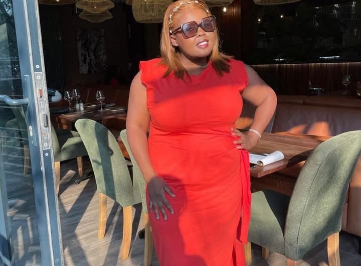Jessamine, Sugar Mummy in Kiambu Town Nairobi Metro Needs Stable Companionship With Consistent Man
