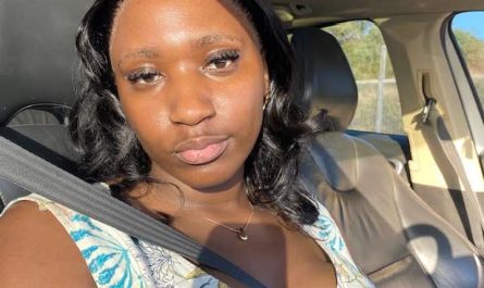 Nduta Sugar Mummy Upper Hill