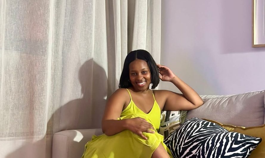 Susan Sugar Mummy in Kajiado Town Looking for a Tall and Dark Handsome Young Man