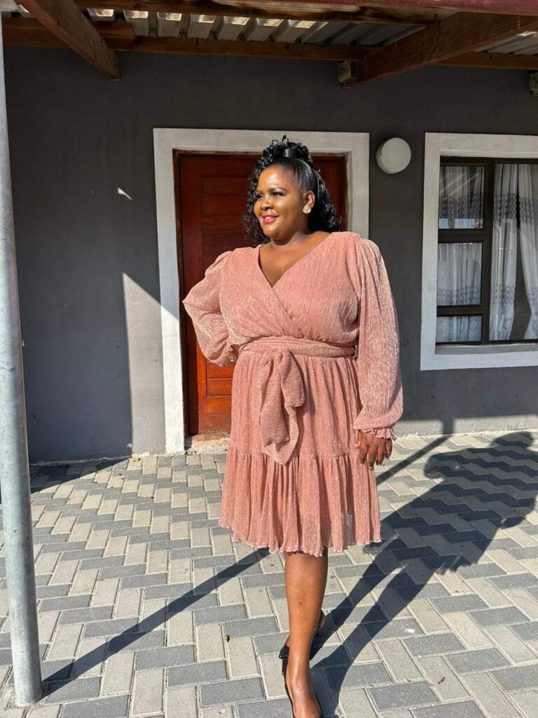 Lydia Sugar mama in Mombasa Seeking a Fun-Loving Sugar Boy