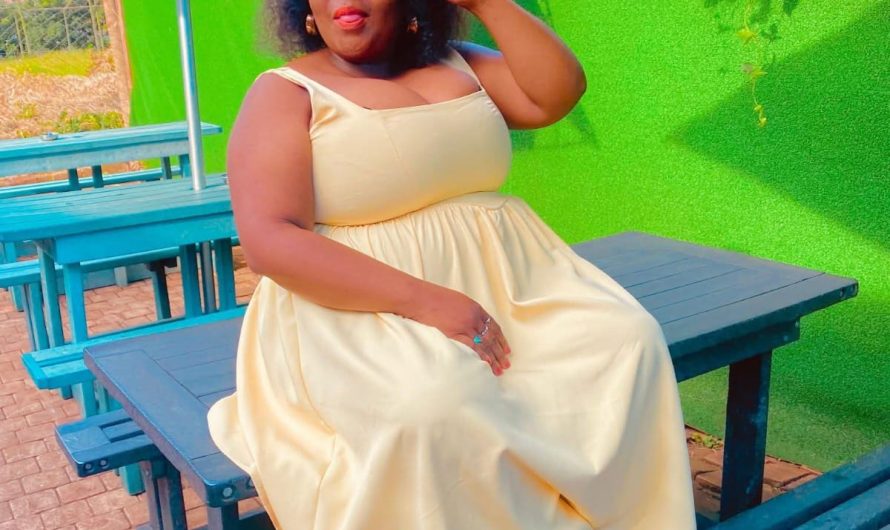 Diana Is a Sugar Mummy in Westlands Nairobi and She Wants a Young Energetic Man Aged 21 to 28