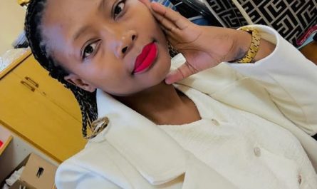 Steffanie a sugar mummy along Waiyaki Way Nairobi looking for a young man