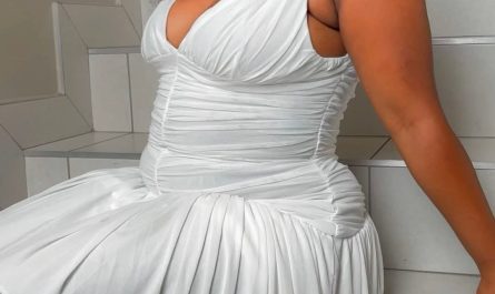 Danica Chebet a sugar mummy from Eldoret Kenya looking for a respectful sugar boy