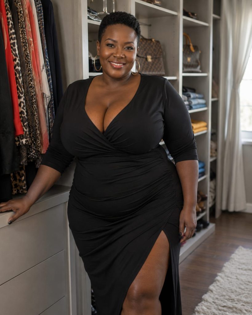 Alexia sugar mum in South B Nairobi looking for an ambitious young man