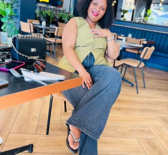 Esther, a Sugar Mummy in Meru, Wants Someone Serious This Time