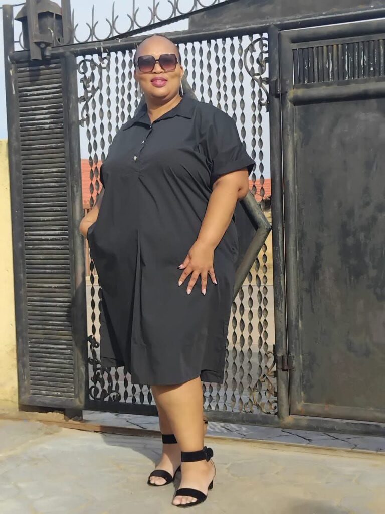 Photo of Leah rich sugarmummy in Ruaka looking for a clean young guy