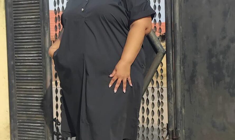 Leah Rich Sugarmummy in Ruaka is Looking for a Clean Young Guy for a Discreet Relationship