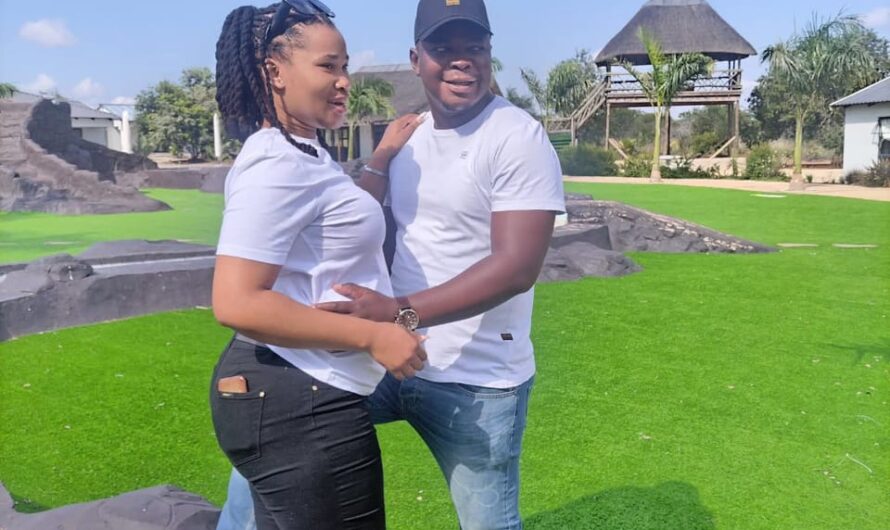 Charles in Athi River: How This Platform Connected Me With a Rich Sugarmummy for Long Term Support
