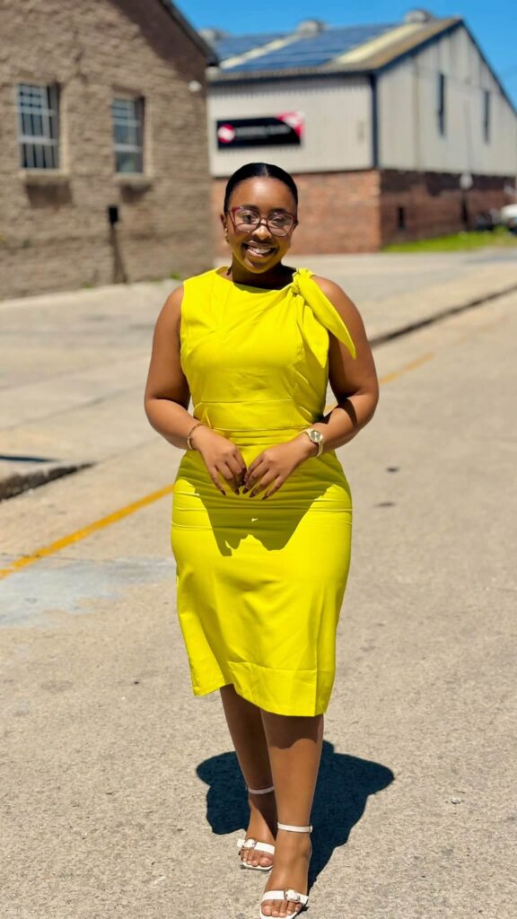 Faith from Milimani estate Kakamega looking for a discreet younger male companion.